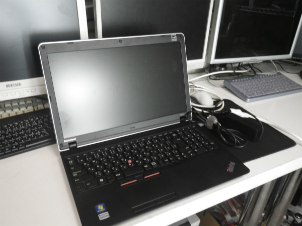 ThinkPad Edge E525 