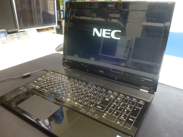 NS750/GAB（PC-NS750GAB）